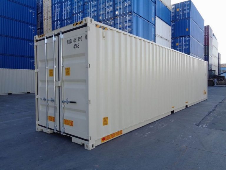 Fair Dinkum Containers Townsville