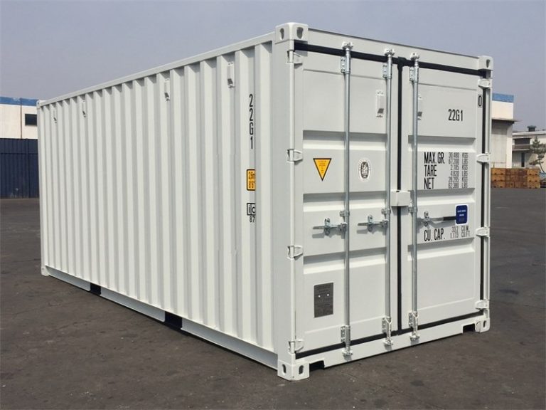 Fair Dinkum Containers Townsville